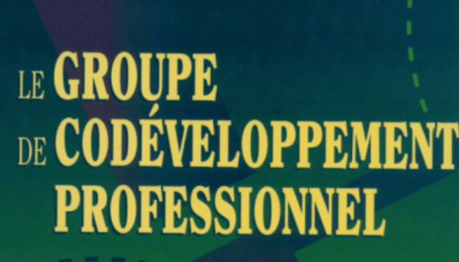 CoDéveloppement Professionnel