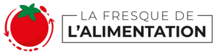 logo fresque de l'alimentation
