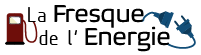 Logo Fresque de l'énergie
